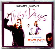 Bon Jovi - These Days